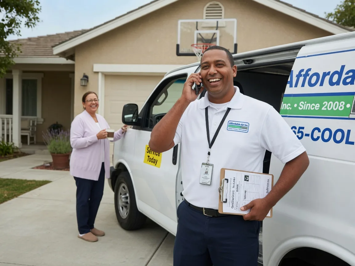 Central Ac Repair South Newfane, VT FAQs
